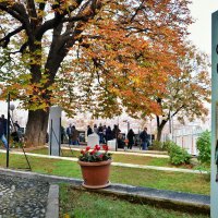Objektiflere yansıyan “Atatürk şıklığı” 