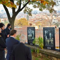 Objektiflere yansıyan “Atatürk şıklığı” 