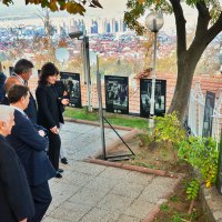Objektiflere yansıyan “Atatürk şıklığı” 