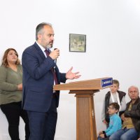 Hayvanat bahçesi 20 yaşında   