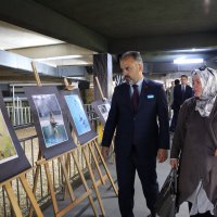 Hayvanat bahçesi 20 yaşında   