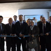 Hayvanat bahçesi 20 yaşında   