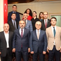 BUSMEK’le markette etkili iletişim dönemi  