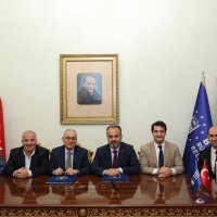 BUSMEK’le markette etkili iletişim dönemi  