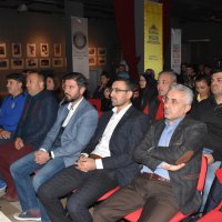 Şampiyon tekvandocudan madalya sözü 