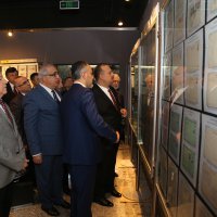 Müzelerde Atatürk’e vefa 