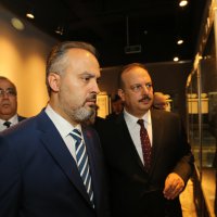 Müzelerde Atatürk’e vefa 