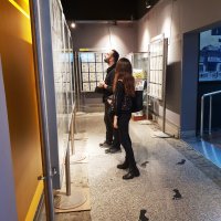 Müzelerde Atatürk’e vefa 