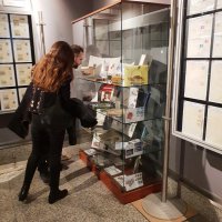 Müzelerde Atatürk’e vefa 