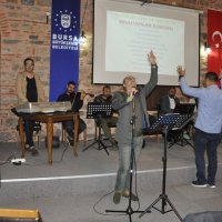 Tarihi merkezlerde kültürel buluşma 