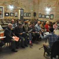 Tarihi merkezlerde kültürel buluşma 