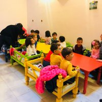 Tarihi merkezlerde kültürel buluşma 