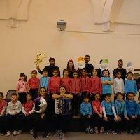 Tarihi merkezlerde kültürel buluşma 