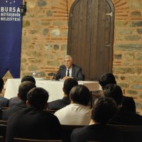 Tarihi merkezlerde kültürel buluşma 