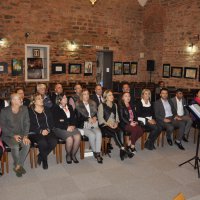 Tarihi merkezlerde kültürel buluşma 