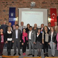 Tarihi merkezlerde kültürel buluşma 