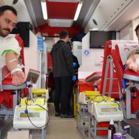 Müzede anlamlı kampanya 