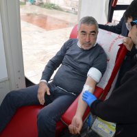 Müzede anlamlı kampanya 