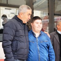 Müzede anlamlı kampanya 