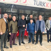 Müzede anlamlı kampanya 