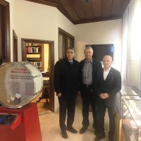 Müzede anlamlı kampanya 