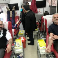 Müzede anlamlı kampanya 