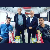 Müzede anlamlı kampanya 