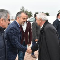 Mimar Sinan Camii Çamlıca’da yükselecek 