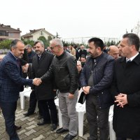 Mimar Sinan Camii Çamlıca’da yükselecek 