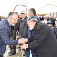 Mimar Sinan Camii Çamlıca’da yükselecek 