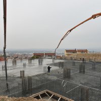 Mimar Sinan Camii Çamlıca’da yükselecek 