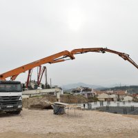 Mimar Sinan Camii Çamlıca’da yükselecek 