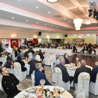 Başkan Aktaş’tan eğitim vurgusu 