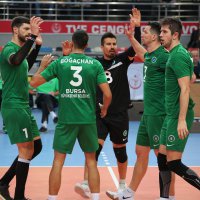 Efeler seriyi sürdürdü 