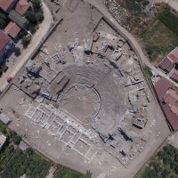 Tarihi ‘kazı-kazan’da 25 asırlık büyük ikramiye 