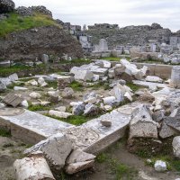 Tarihi ‘kazı-kazan’da 25 asırlık büyük ikramiye 