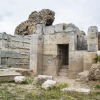 Tarihi ‘kazı-kazan’da 25 asırlık büyük ikramiye 