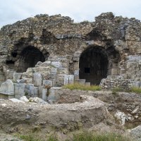 Tarihi ‘kazı-kazan’da 25 asırlık büyük ikramiye 