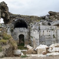 Tarihi ‘kazı-kazan’da 25 asırlık büyük ikramiye 