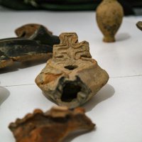 Tarihi ‘kazı-kazan’da 25 asırlık büyük ikramiye 