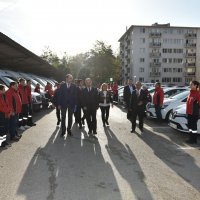 Sağlık filosu sizin için yollarda  