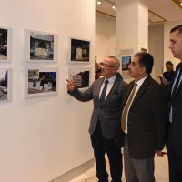 Bursa’nın Tarihi Çeşmeleri TKM’de 