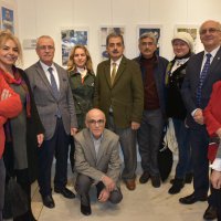 Bursa’nın Tarihi Çeşmeleri TKM’de 