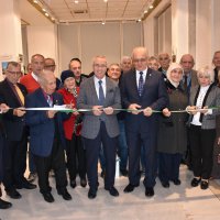 Bursa’nın Tarihi Çeşmeleri TKM’de 