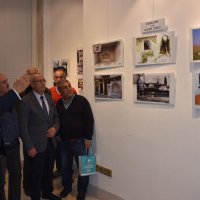 Bursa’nın Tarihi Çeşmeleri TKM’de 