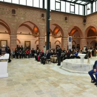 Bursa’da Hilye-i Şerif ve İsm-i Nebi sergisi  