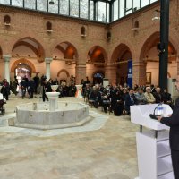 Bursa’da Hilye-i Şerif ve İsm-i Nebi sergisi  