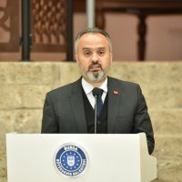 Bursa’da Hilye-i Şerif ve İsm-i Nebi sergisi  