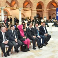 Bursa’da Hilye-i Şerif ve İsm-i Nebi sergisi  