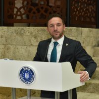 Bursa’da Hilye-i Şerif ve İsm-i Nebi sergisi  